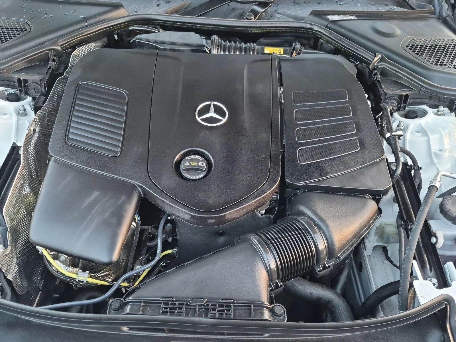 2026 Mercedes-Benz E-Class E 350 RWD Sedan