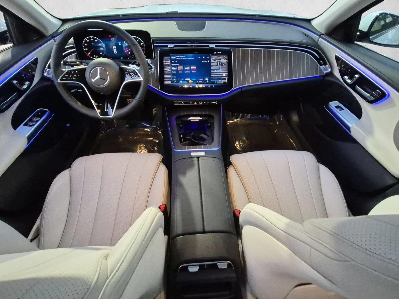 2026 Mercedes-Benz E-Class E 350 RWD Sedan