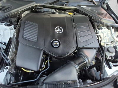 2026 Mercedes-Benz E-Class E 350 RWD Sedan