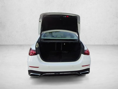 2026 Mercedes-Benz E-Class E 350 RWD Sedan