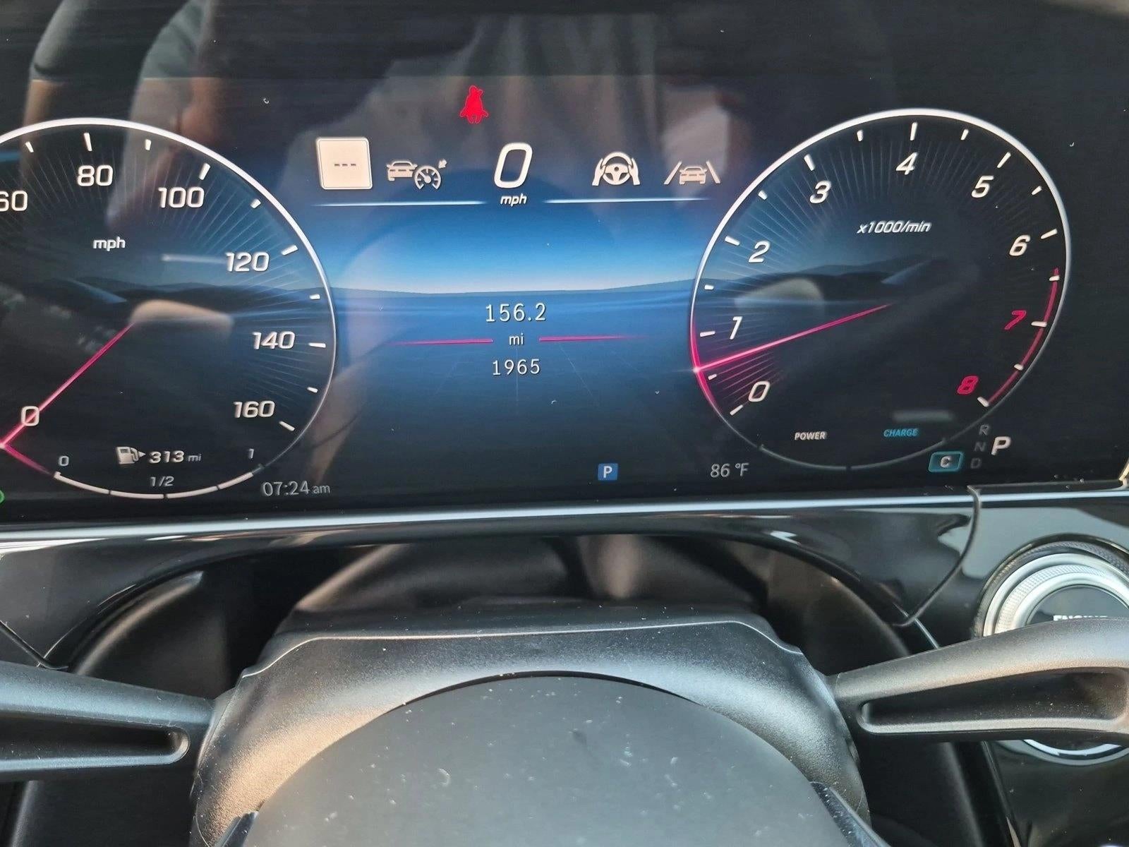 2026 Mercedes-Benz E-Class E 350 RWD Sedan