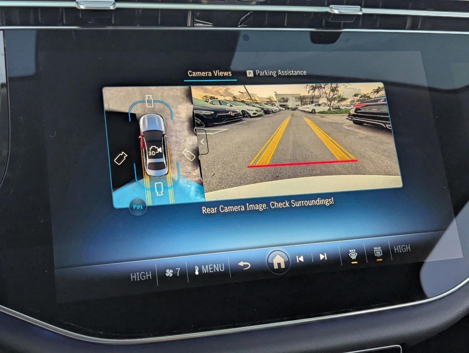 2026 Mercedes-Benz E-Class E 350 RWD Sedan