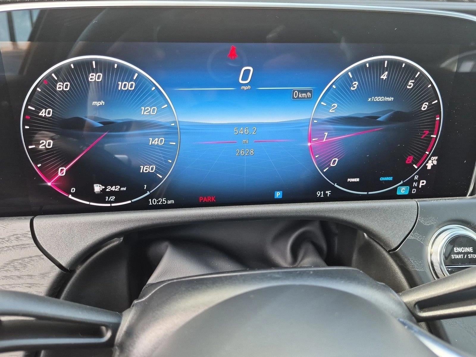 2026 Mercedes-Benz E-Class E 350 RWD Sedan