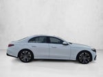 2026 Mercedes-Benz E-Class E 350 RWD Sedan