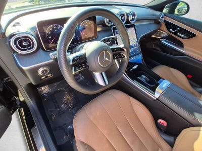 2024 Mercedes-Benz CLE CLE 300 4MATIC® Coupe