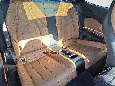 2024 Mercedes-Benz CLE CLE 300 4MATIC® Coupe