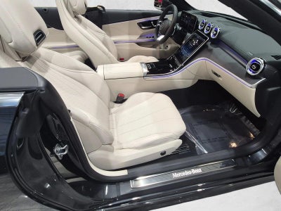 2027 Mercedes-Benz CLE CLE 450 4MATIC® Cabriolet