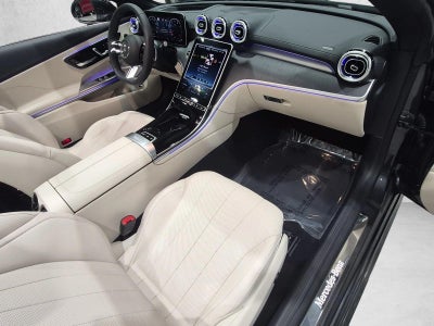 2027 Mercedes-Benz CLE CLE 450 4MATIC® Cabriolet