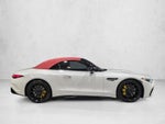 2022 Mercedes-Benz SL-Class AMG® SL 55 Roadster