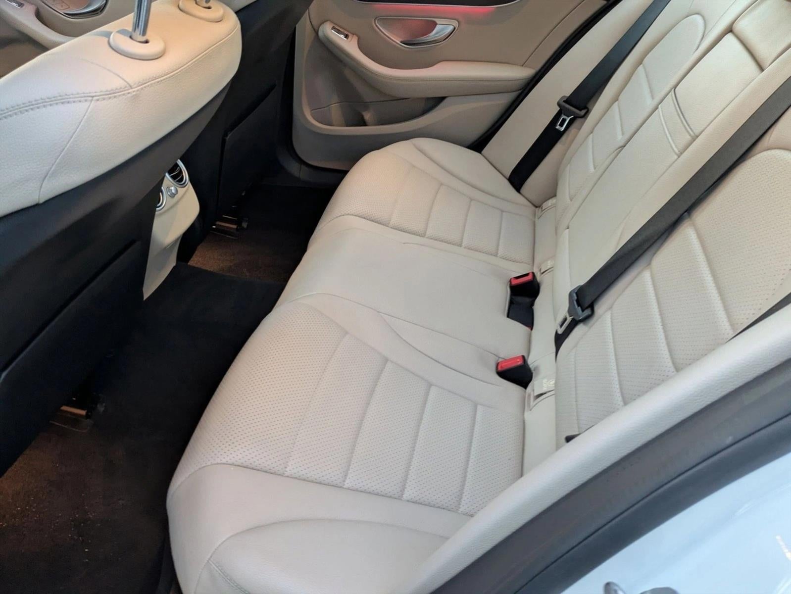 2021 Mercedes-Benz C-Class C 300 Sedan