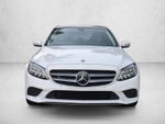 2021 Mercedes-Benz C-Class C 300 Sedan