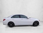 2021 Mercedes-Benz C-Class C 300 Sedan