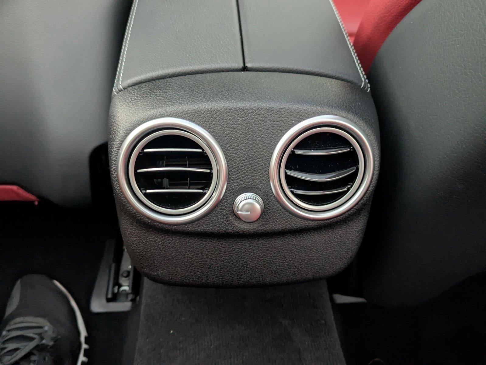 2023 Mercedes-Benz C-Class C 300 4MATIC® Cabriolet