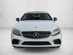 2023 Mercedes-Benz C-Class C 300 4MATIC® Cabriolet