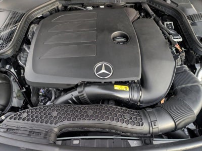 2023 Mercedes-Benz C-Class C 300 4MATIC® Cabriolet