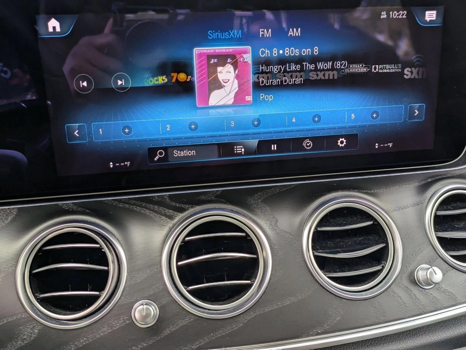 2023 Mercedes-Benz E-Class E 350 RWD Sedan