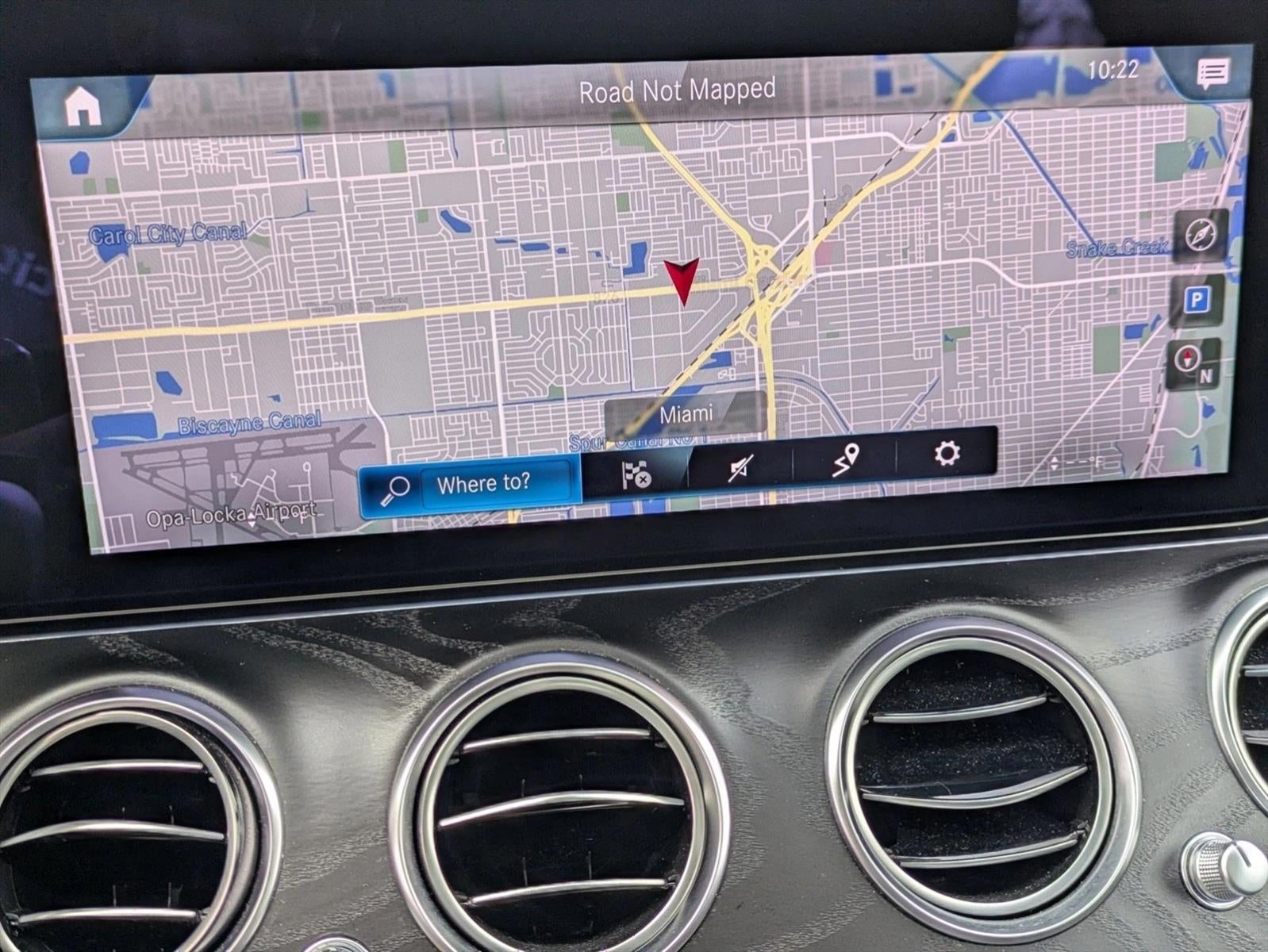 2023 Mercedes-Benz E-Class E 350 RWD Sedan