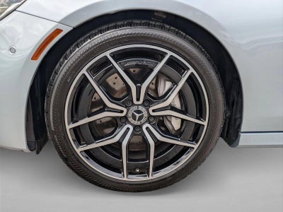 2023 Mercedes-Benz E-Class E 350 RWD Sedan