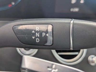 2023 Mercedes-Benz E-Class E 350 RWD Sedan