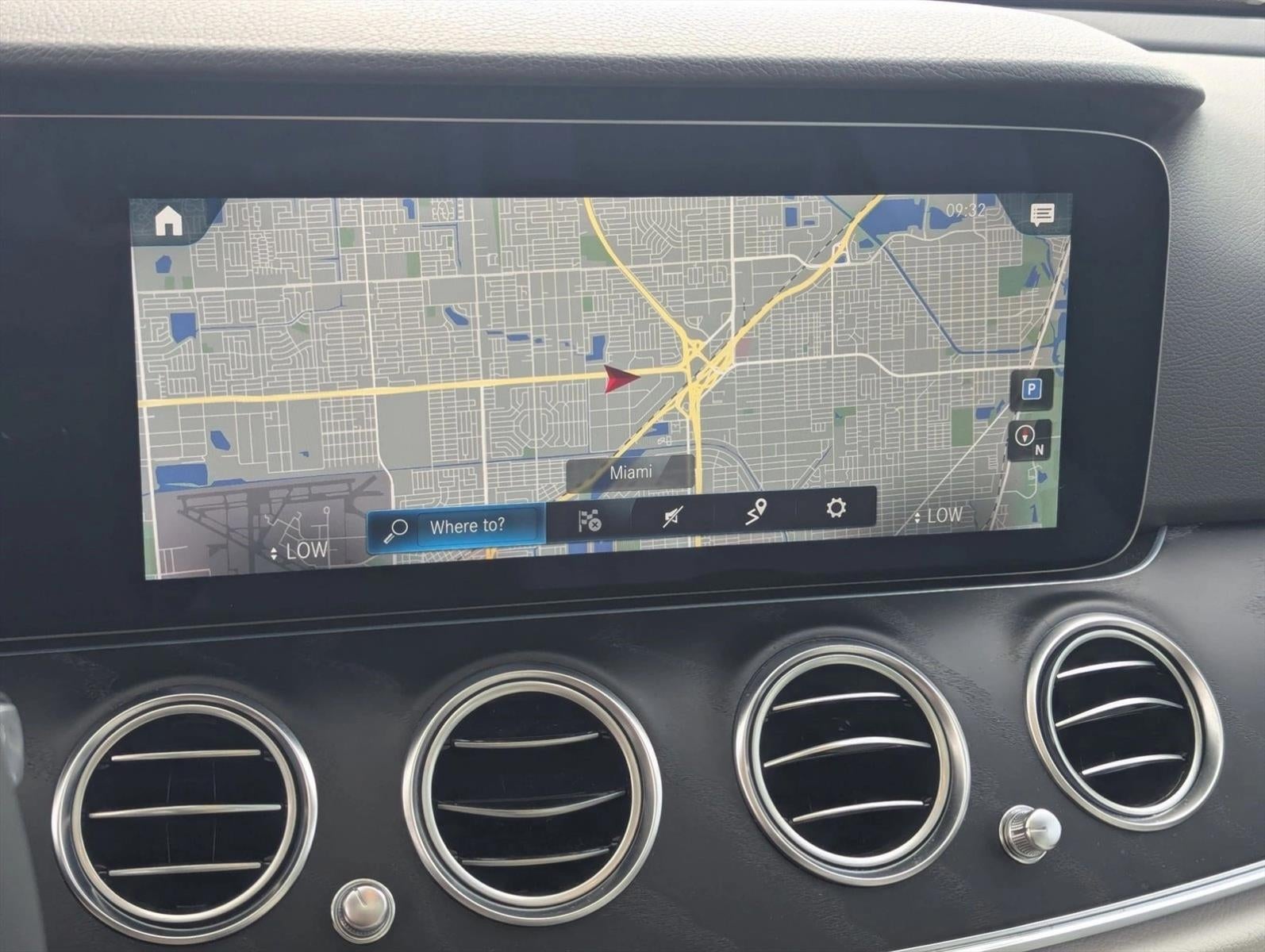 2023 Mercedes-Benz E-Class E 350 RWD Sedan