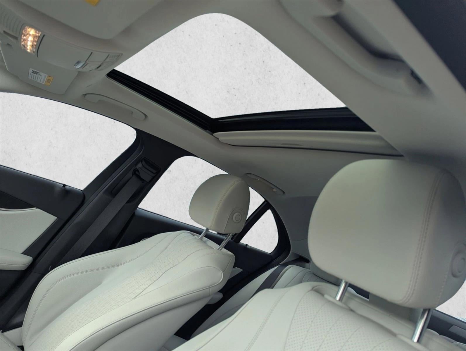 2023 Mercedes-Benz E-Class E 350 RWD Sedan