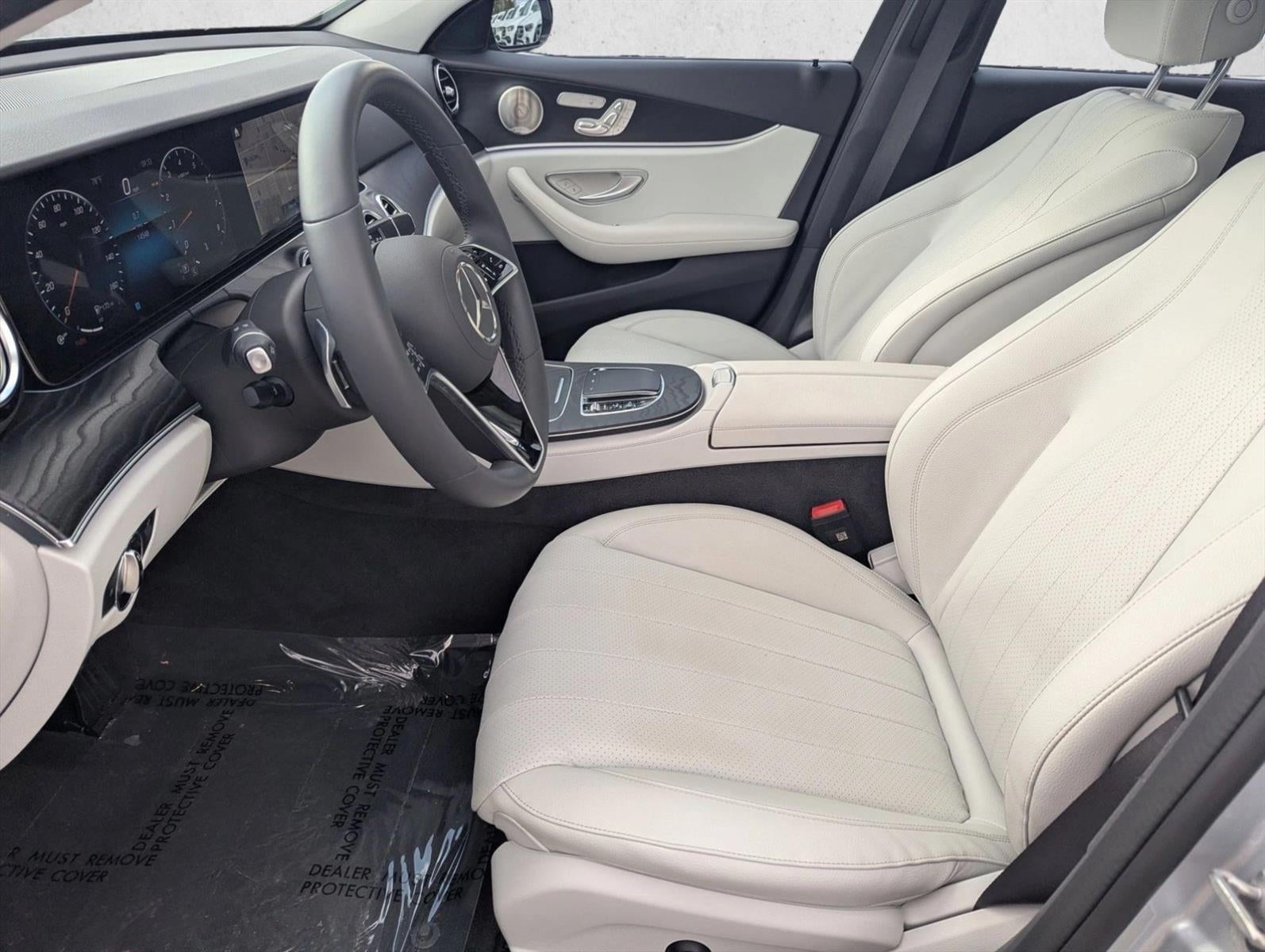 2023 Mercedes-Benz E-Class E 350 RWD Sedan