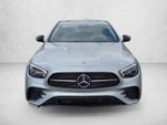 2023 Mercedes-Benz E-Class E 350 RWD Sedan