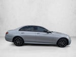 2023 Mercedes-Benz E-Class E 350 RWD Sedan