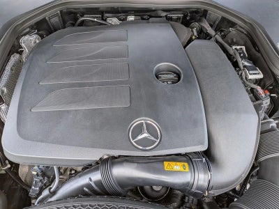 2022 Mercedes-Benz E-Class E 350 RWD Sedan