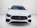 2023 Mercedes-Benz E-Class E 350 4MATIC® Sedan
