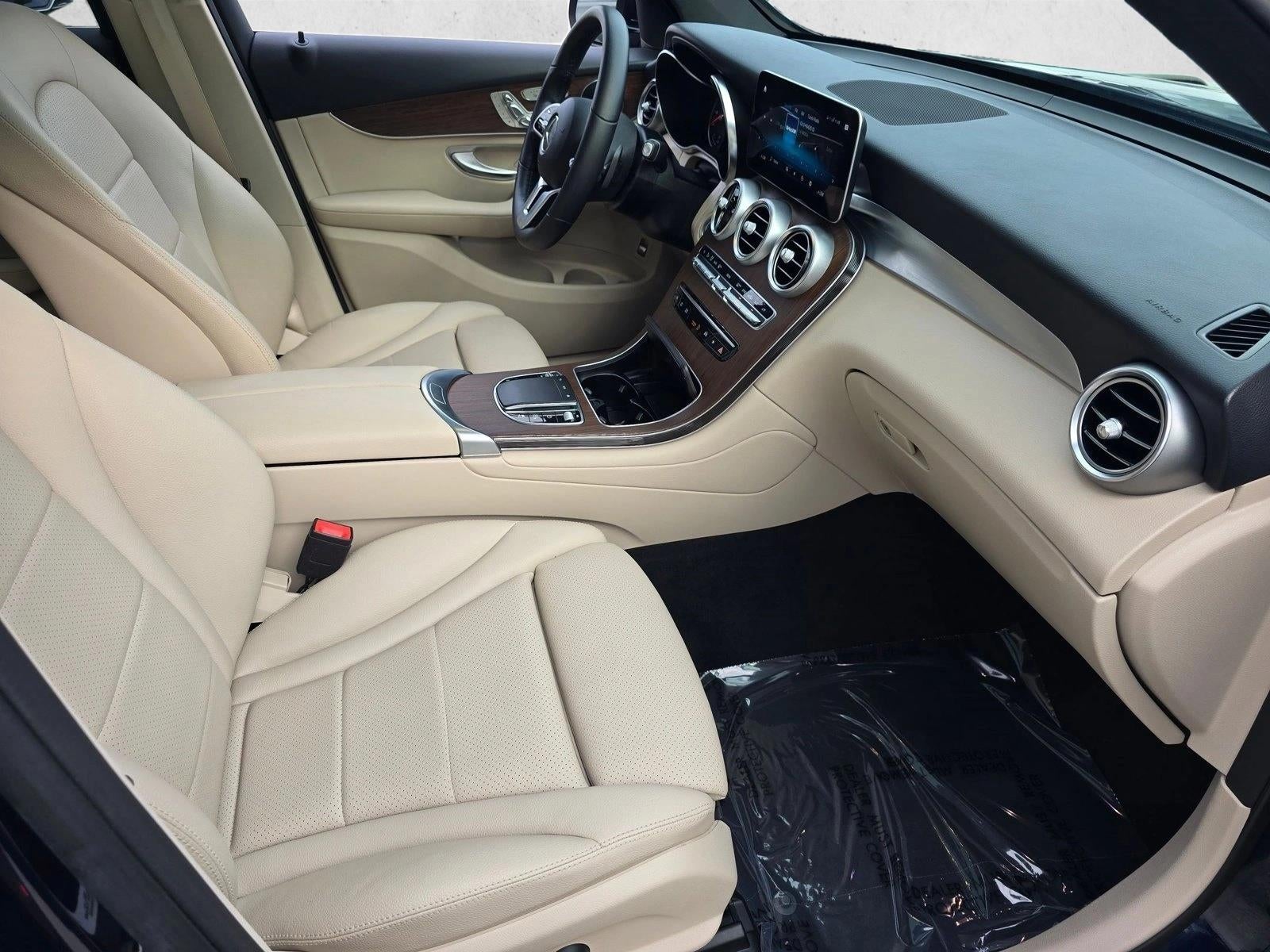 2021 Mercedes-Benz GLC GLC 300 SUV