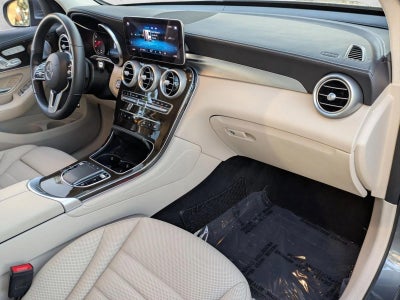 2020 Mercedes-Benz GLC GLC 300 SUV
