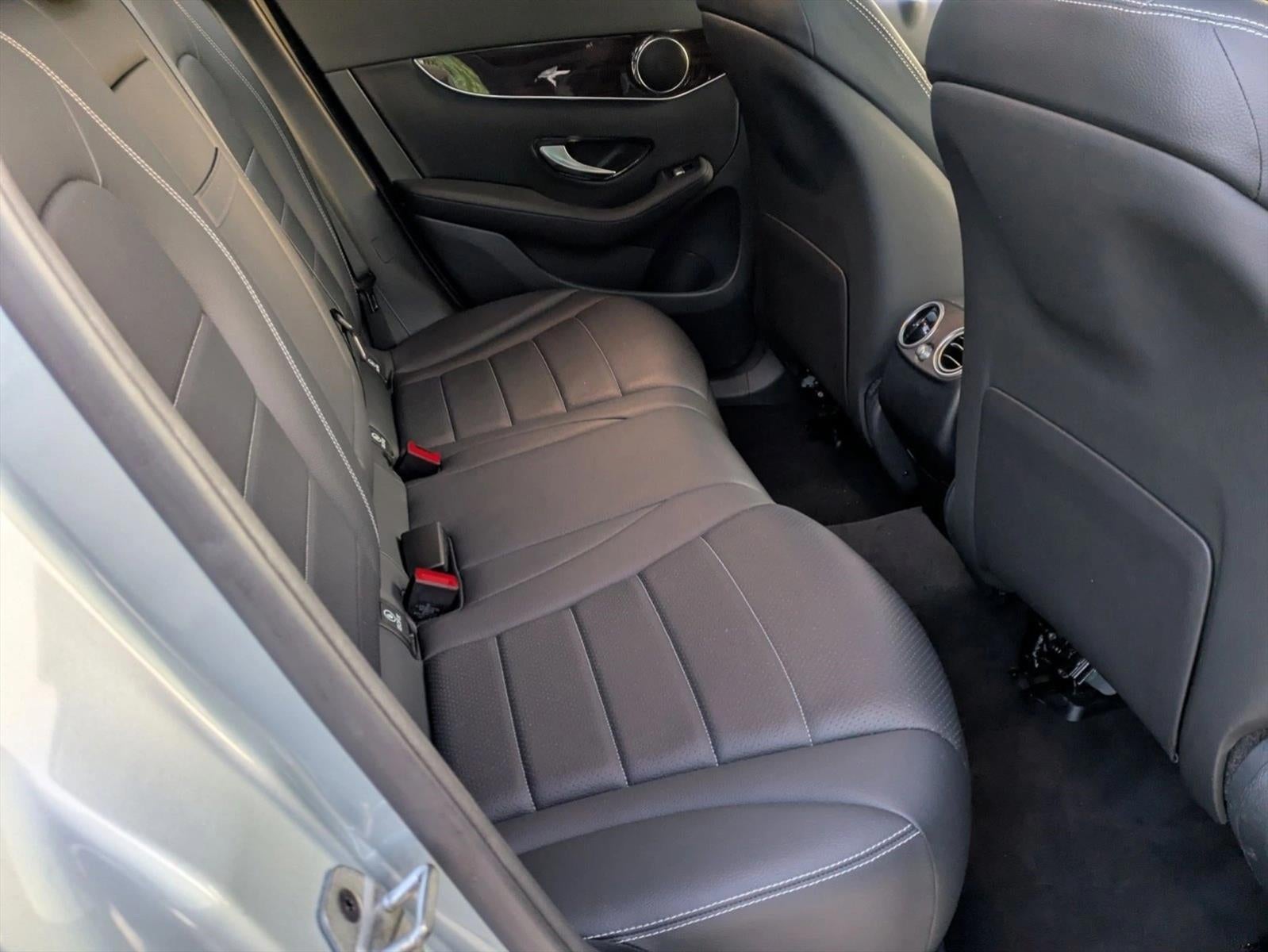 2022 Mercedes-Benz GLC GLC 300 SUV