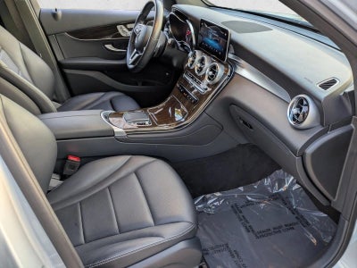 2022 Mercedes-Benz GLC GLC 300 SUV