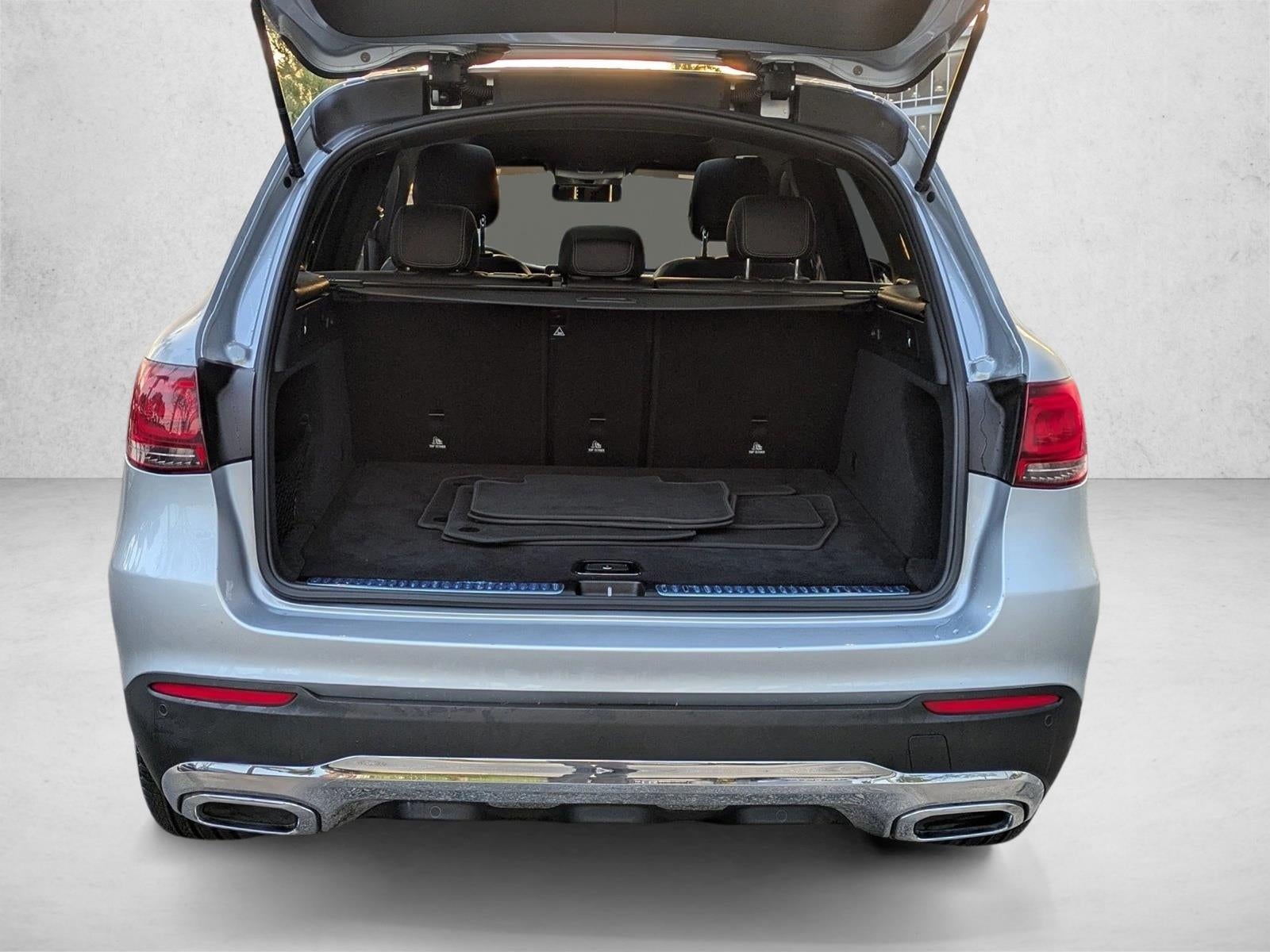 2022 Mercedes-Benz GLC GLC 300 SUV