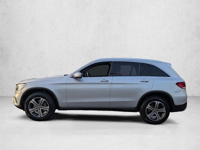 2022 Mercedes-Benz GLC GLC 300 SUV