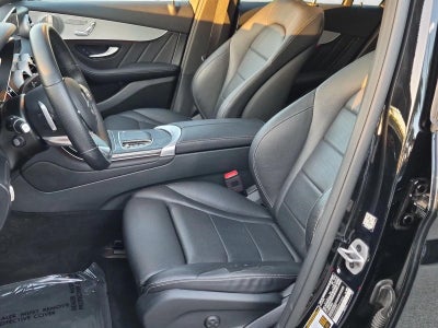 2021 Mercedes-Benz GLC GLC 300 SUV