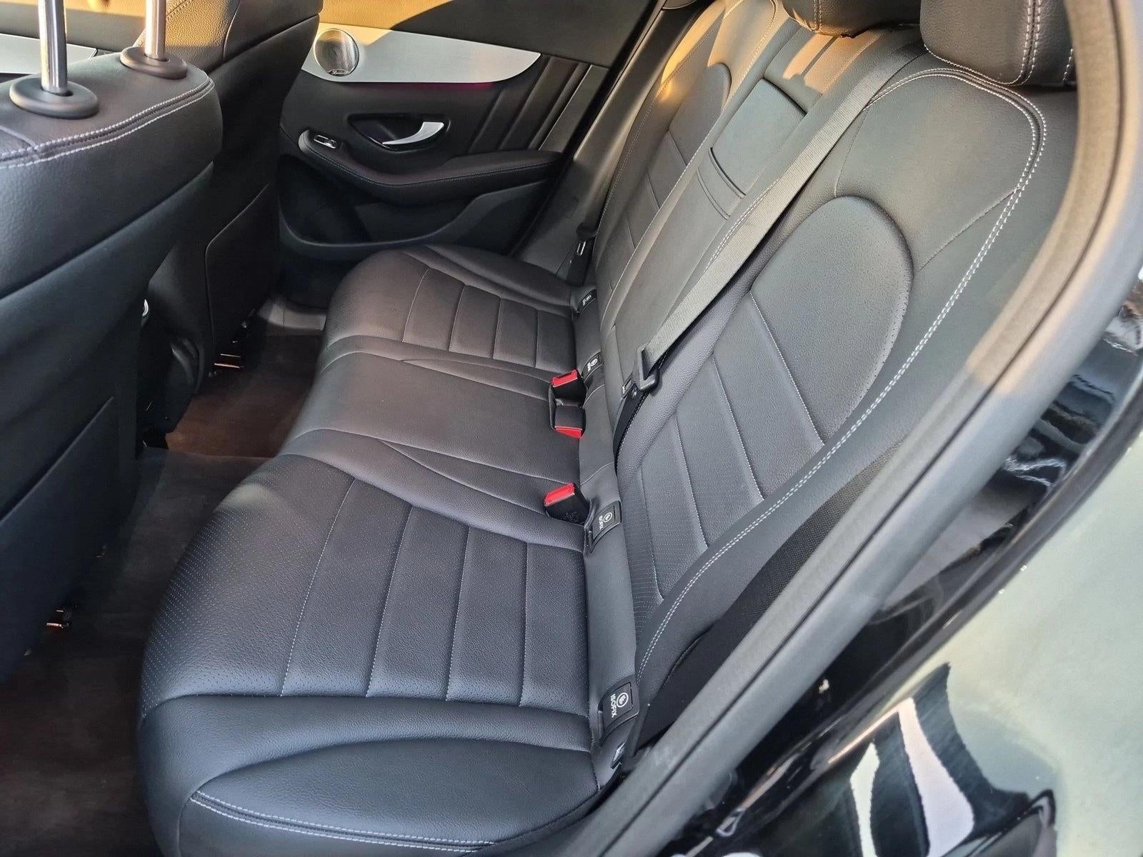 2021 Mercedes-Benz GLC GLC 300 SUV