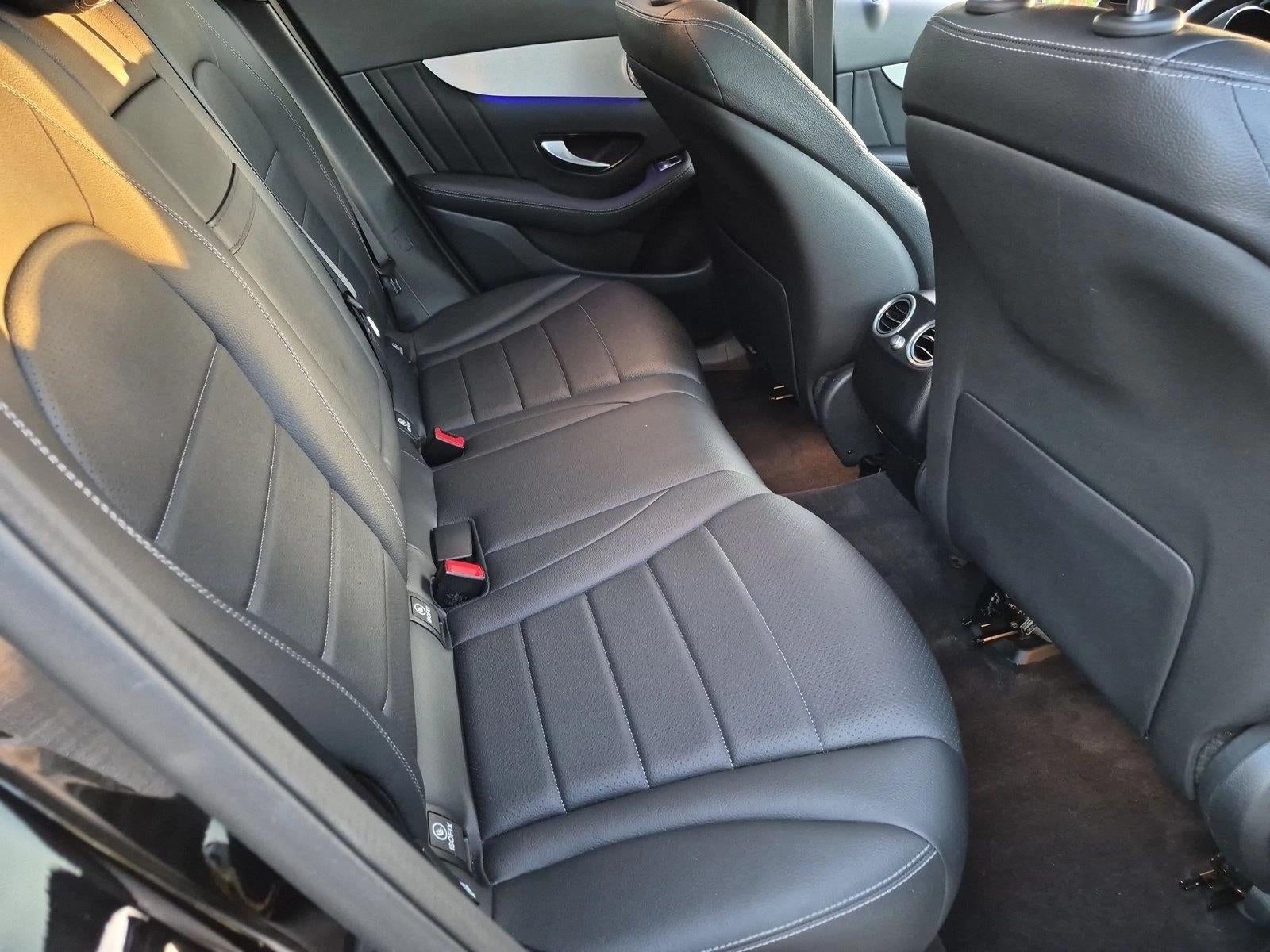 2021 Mercedes-Benz GLC GLC 300 SUV