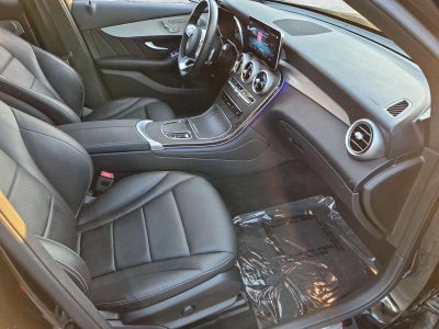 2021 Mercedes-Benz GLC GLC 300 SUV