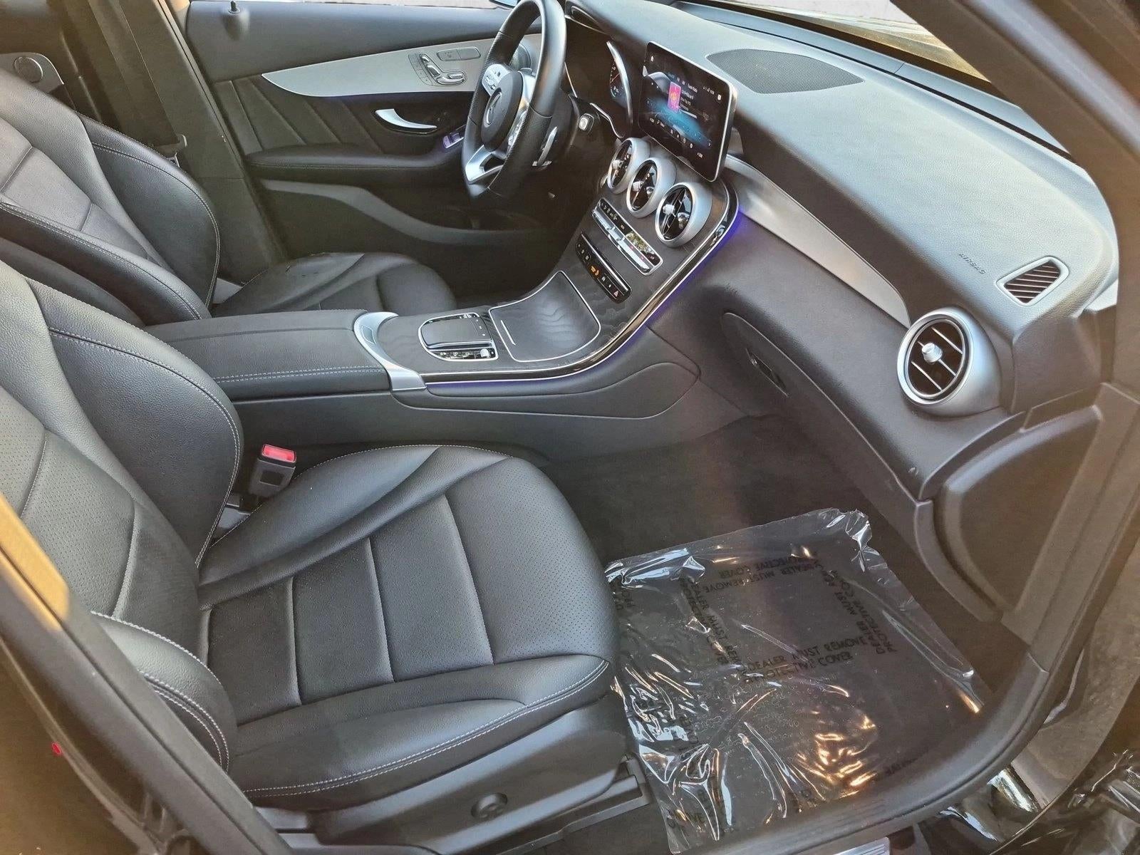 2021 Mercedes-Benz GLC GLC 300 SUV