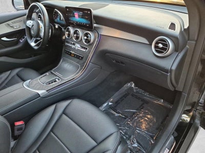 2021 Mercedes-Benz GLC GLC 300 SUV