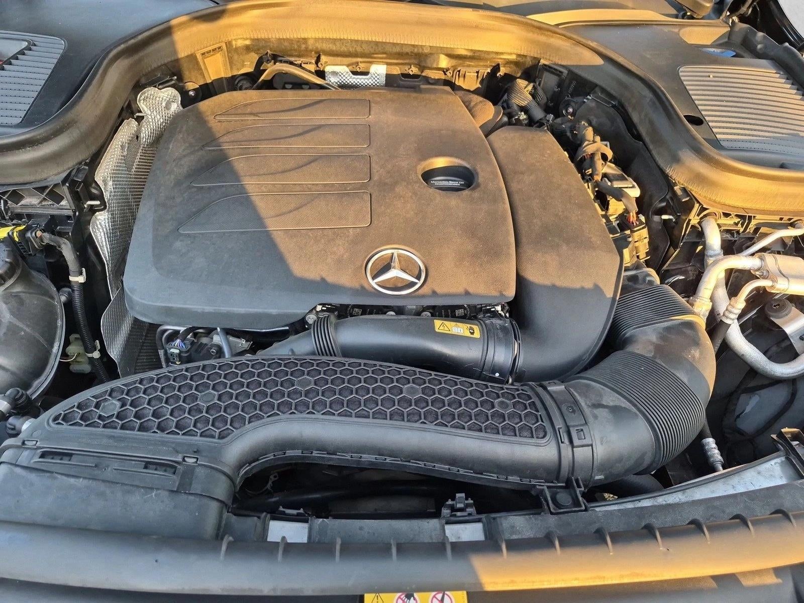 2021 Mercedes-Benz GLC GLC 300 SUV