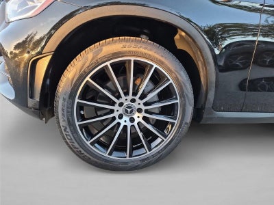 2021 Mercedes-Benz GLC GLC 300 SUV