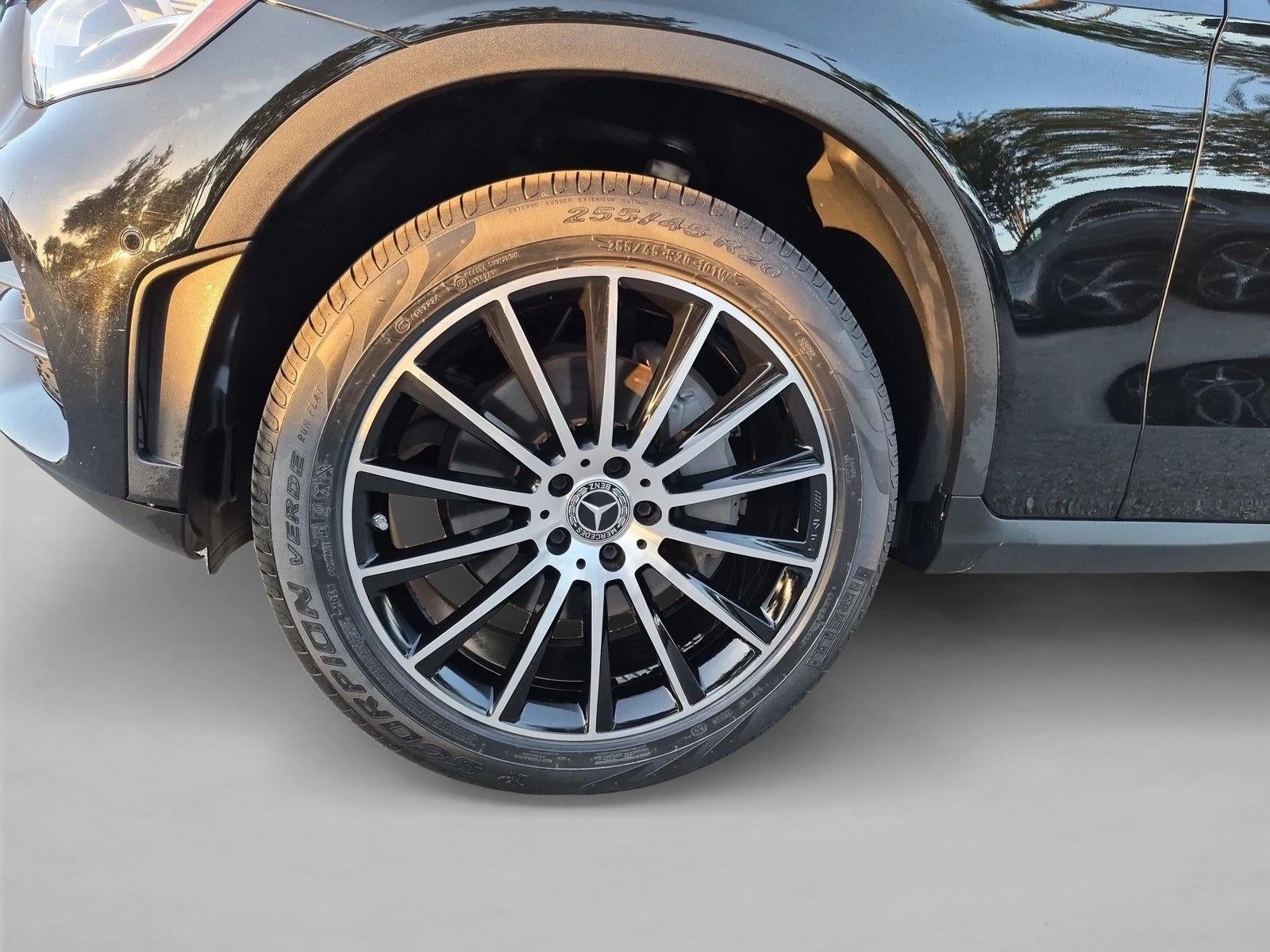 2021 Mercedes-Benz GLC GLC 300 SUV