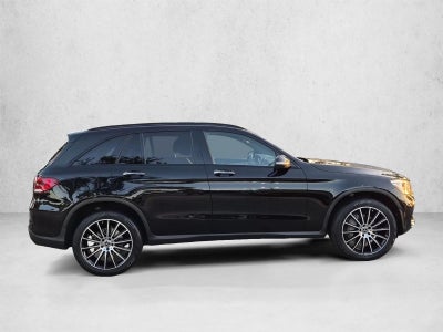 2021 Mercedes-Benz GLC GLC 300 SUV