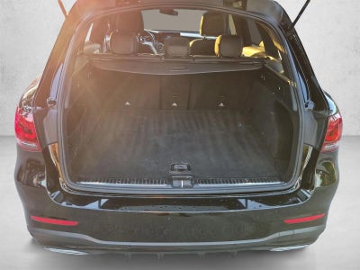 2021 Mercedes-Benz GLC GLC 300 SUV