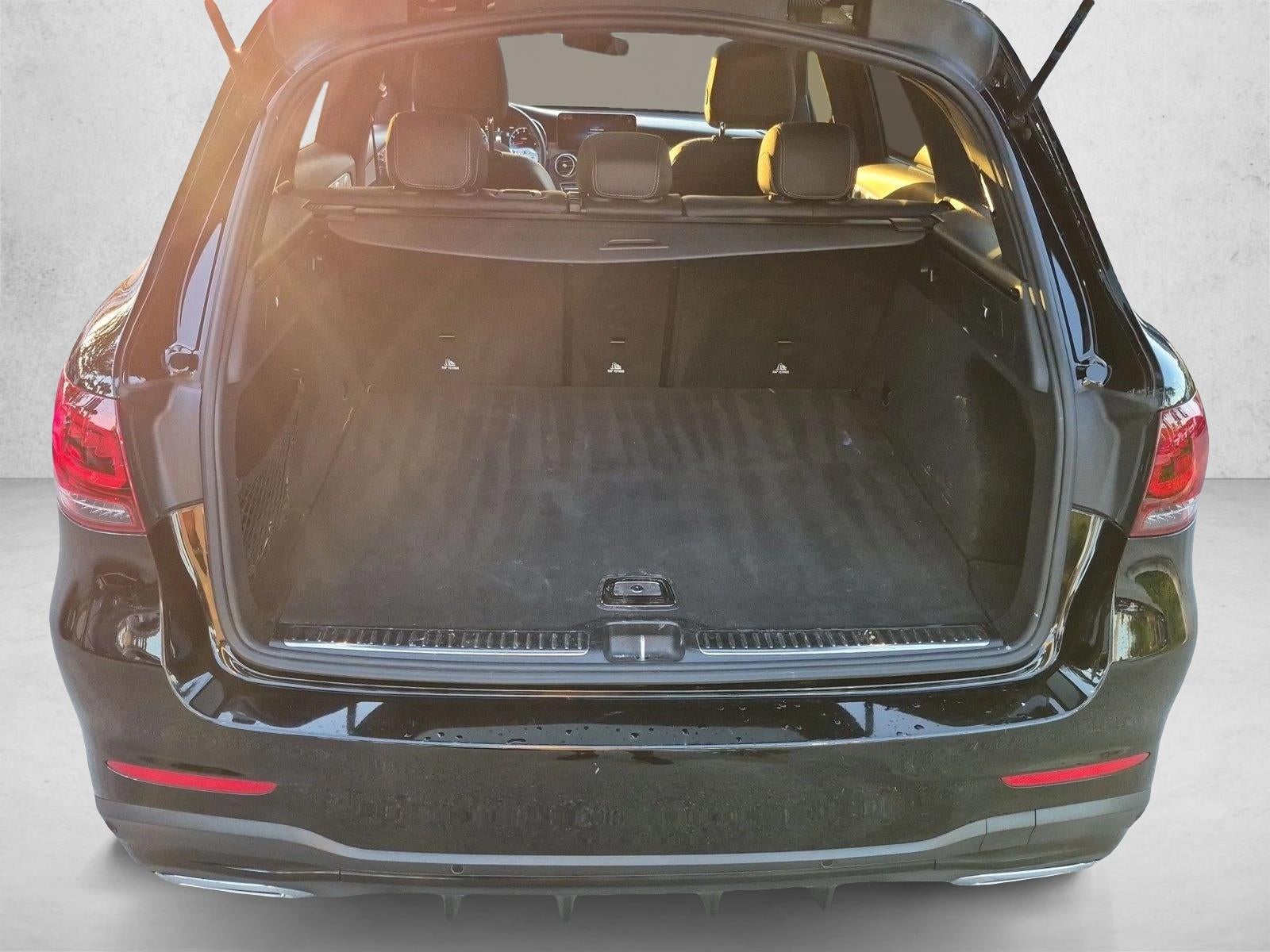 2021 Mercedes-Benz GLC GLC 300 SUV
