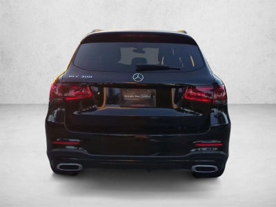2021 Mercedes-Benz GLC GLC 300 SUV