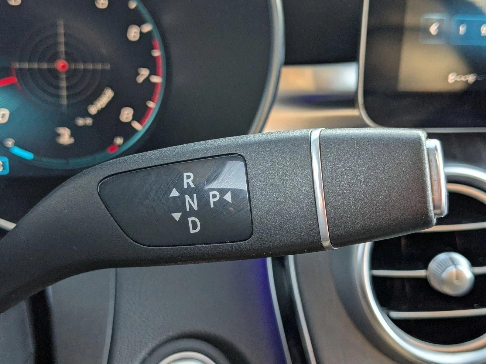 2021 Mercedes-Benz GLC GLC 300 4MATIC® Coupe